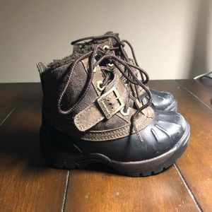 Timberland Toddler Boots
